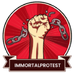 Immortalprotest